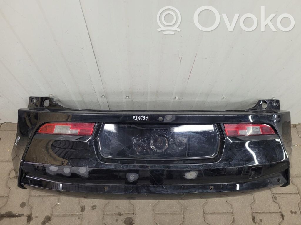 BMW i3 Bamperis 