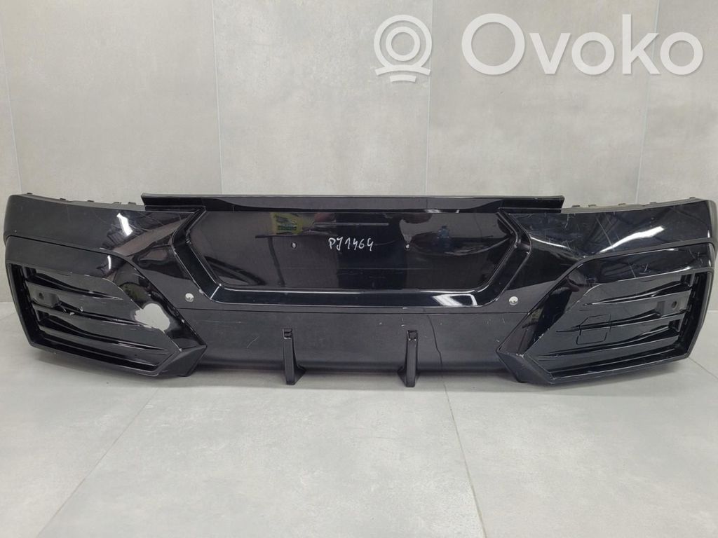 BMW X2 U10 Galinis bamperis 