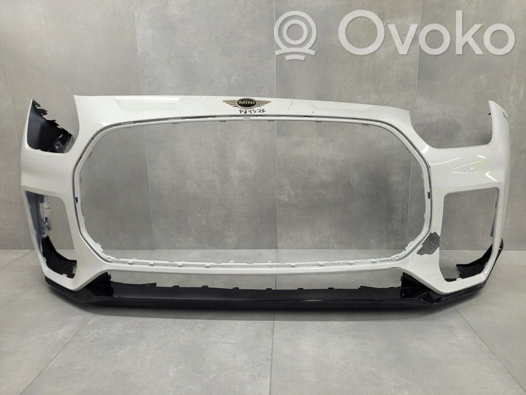 Mini Countryman U25 Front bumper 
