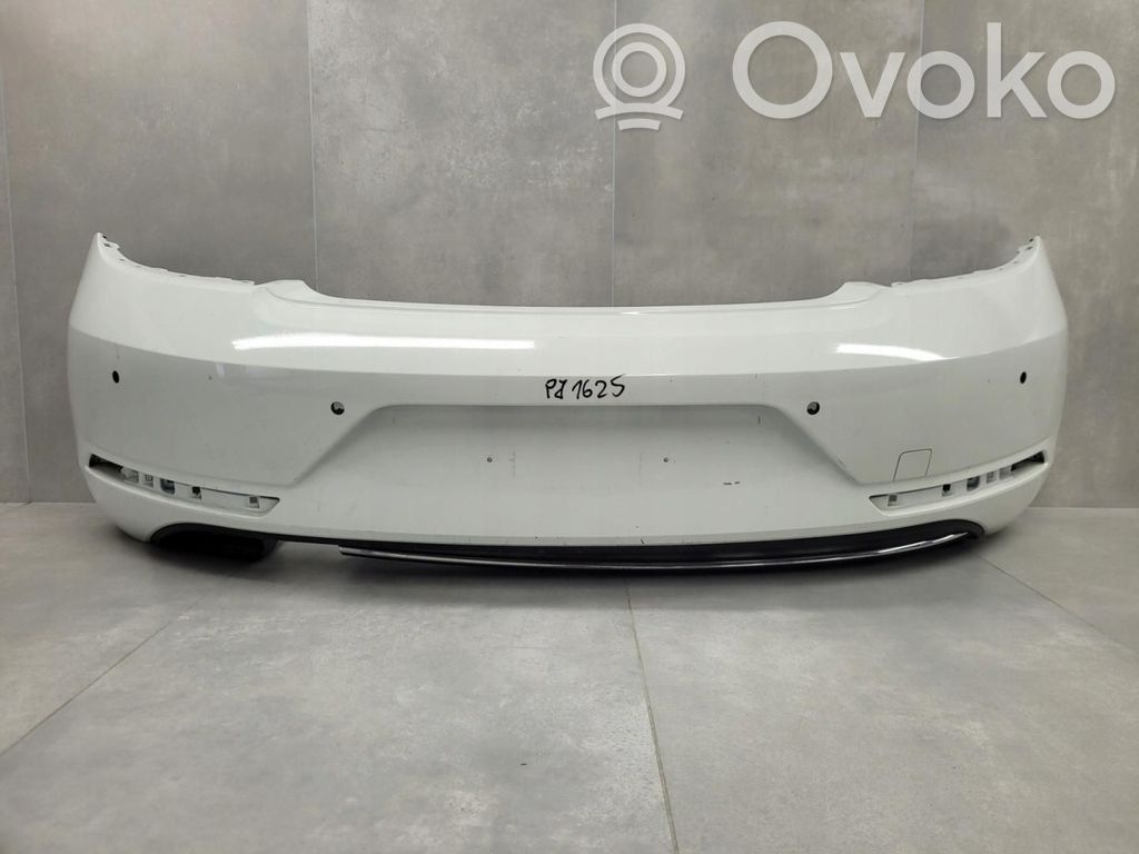Volkswagen Beetle A5 Parachoques 