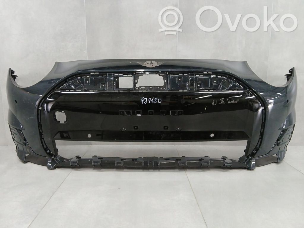 Mini One - Cooper R50 - 53 Parachoques delantero 