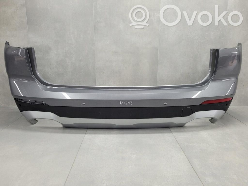 BMW X3 G01 Parachoques 