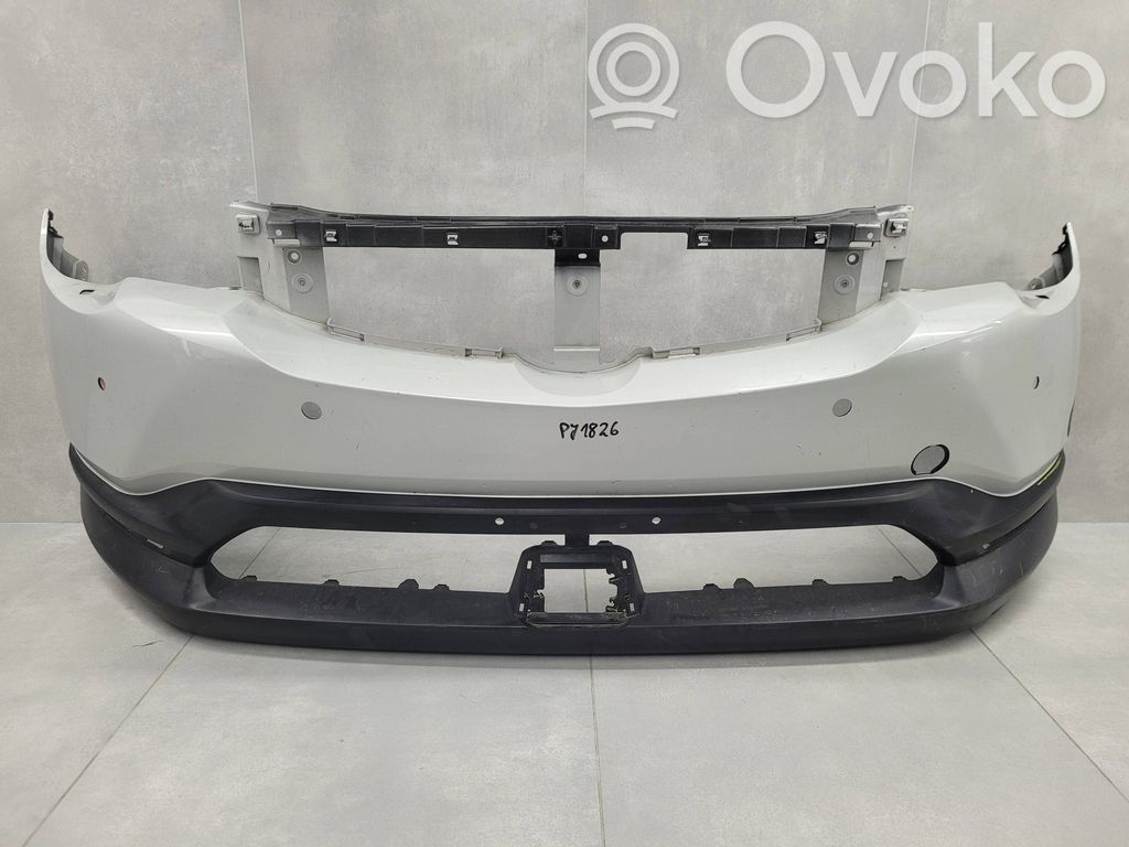 Mazda MX-30 Front bumper 
