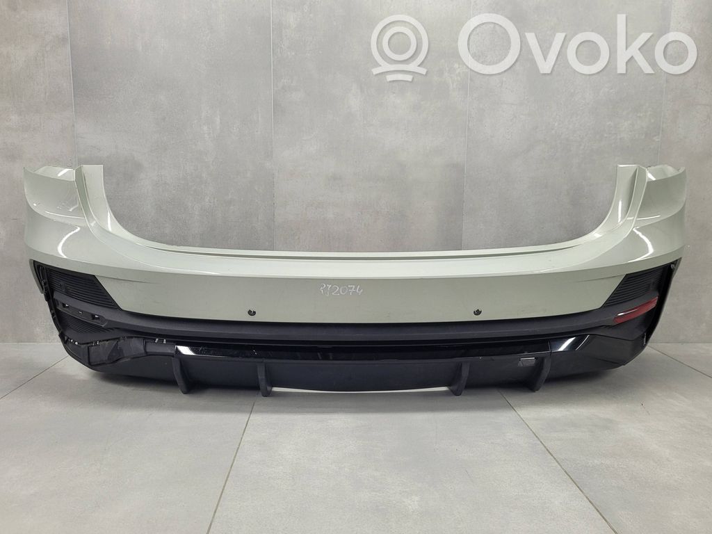 Audi Q3 F3 Parachoques 