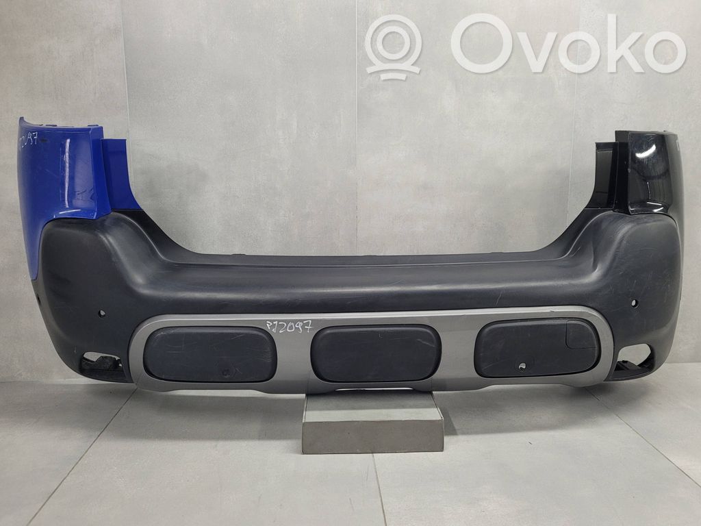 Citroen C3 Parachoques 