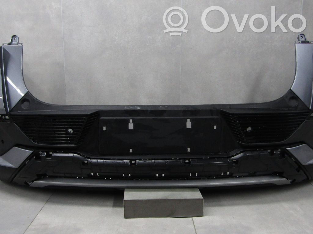 BYD Atto 3 Bamperis 