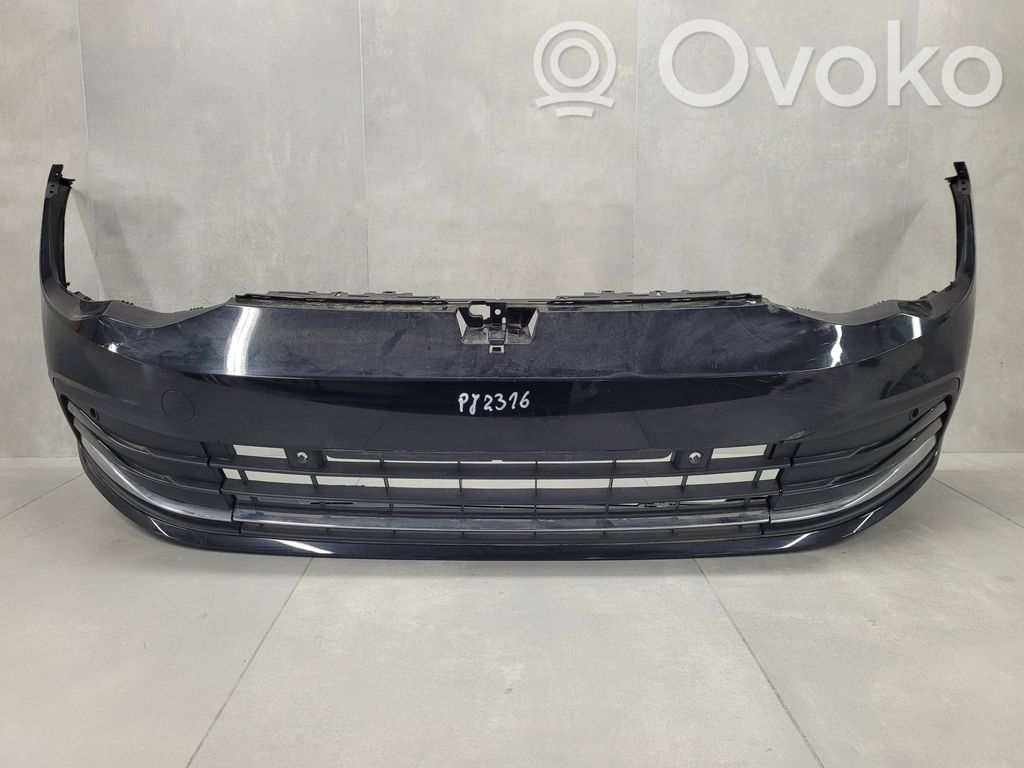 Volkswagen Golf VIII Paraurti anteriore 
