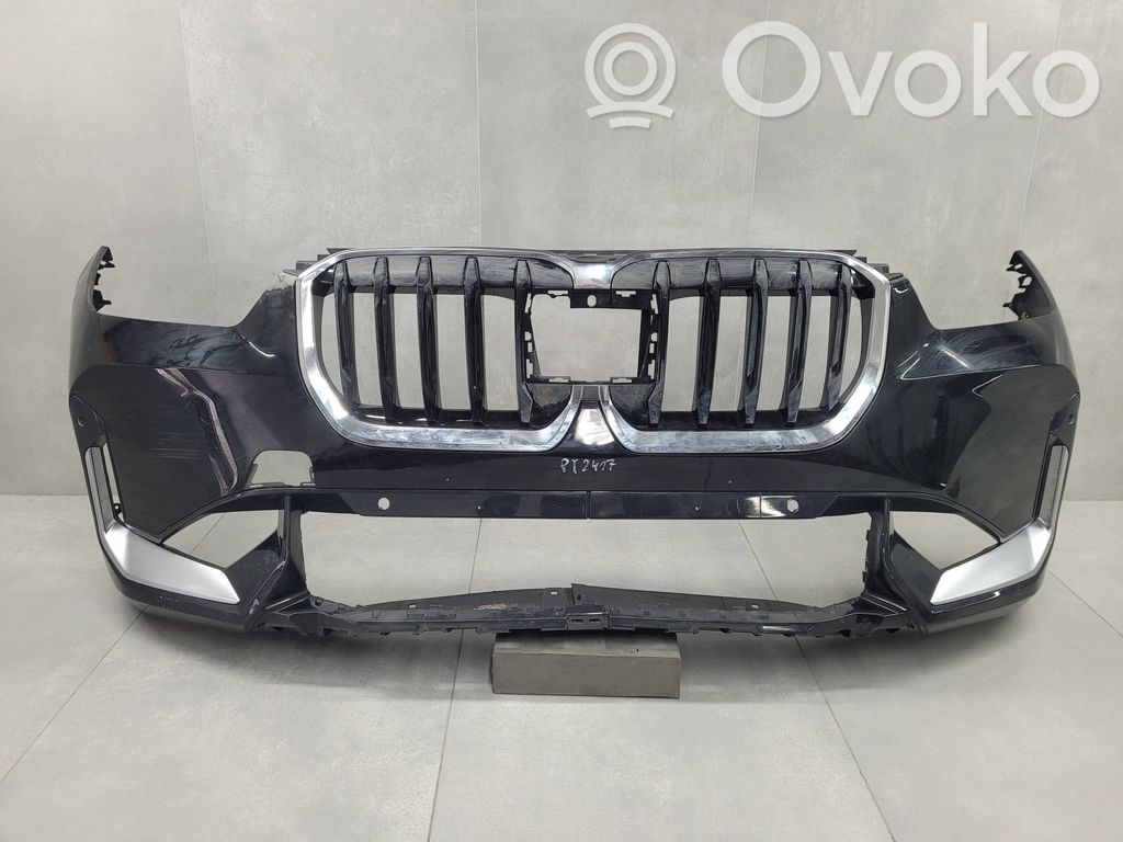BMW X1 U11 Front bumper 