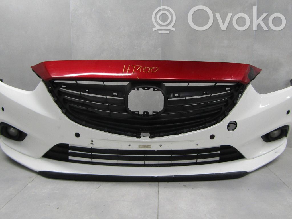 Front bumper   GHP950019,T25S20