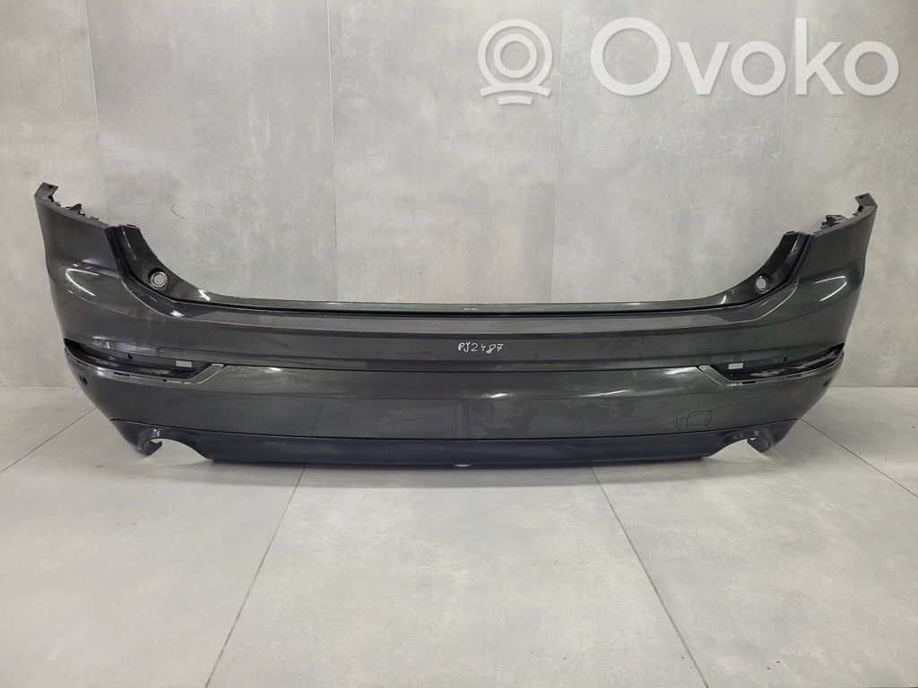 Volvo XC90 Galinis bamperis 