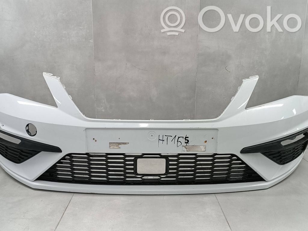 Front bumper   5F0807221A