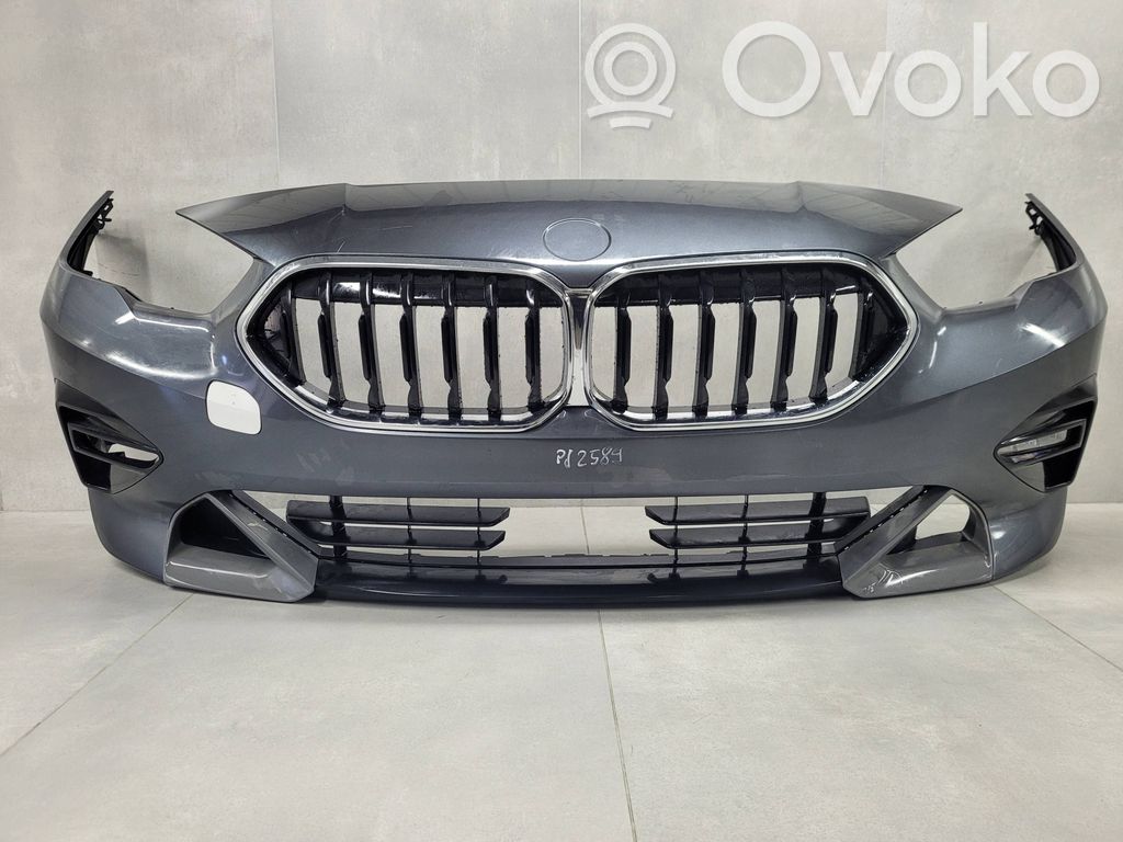 BMW 2 F44 Paraurti anteriore 