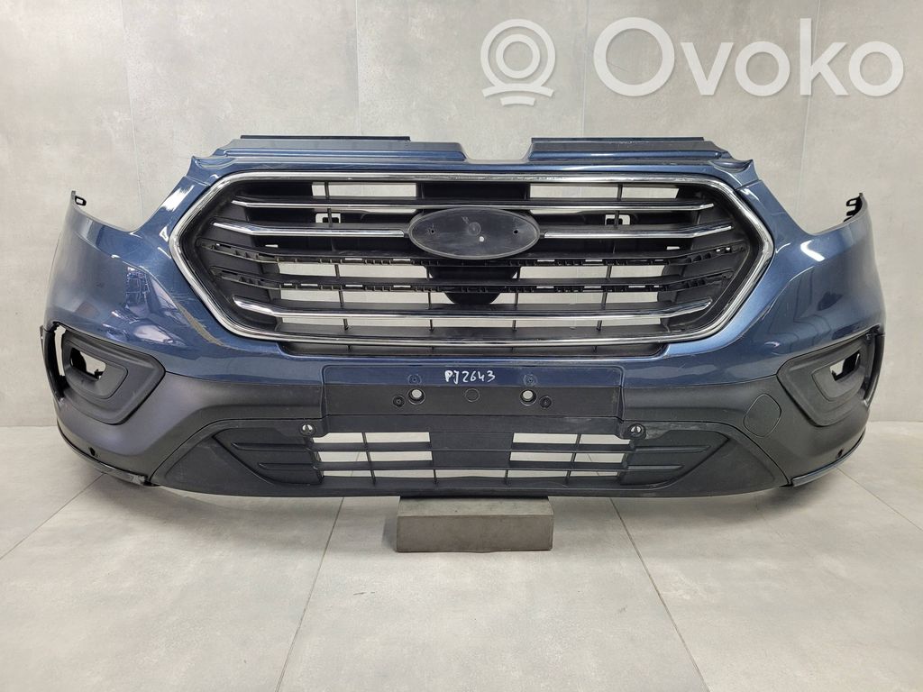 Ford Transit Custom Front bumper 