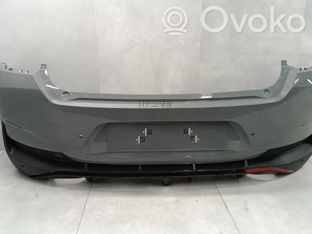 Hyundai i30 fastback Parachoques 