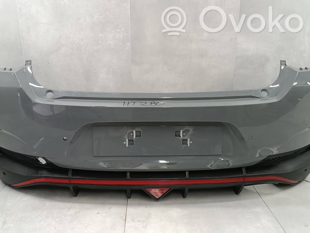 Hyundai i30 fastback Bară spate 