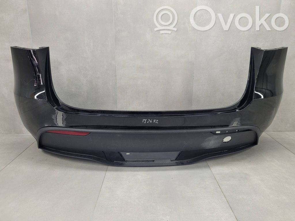 Tesla Model Y Galinis bamperis 