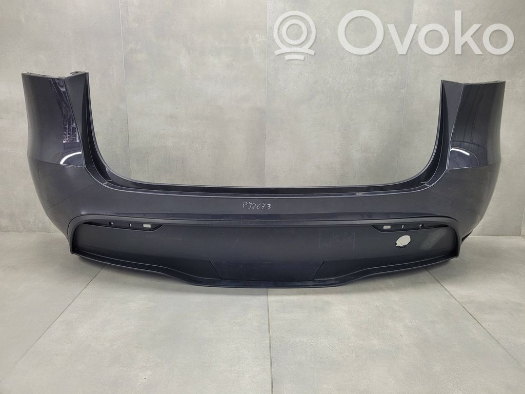 Tesla Model Y Galinis bamperis 