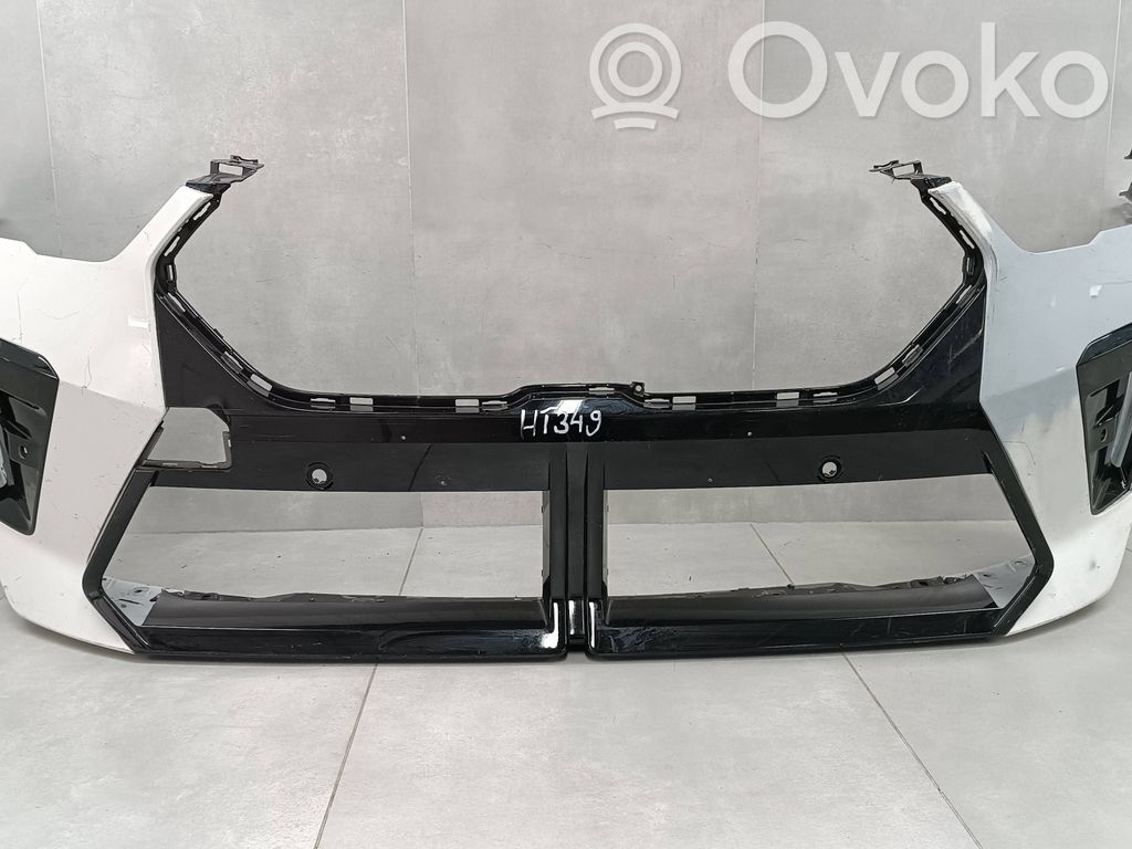 BMW X2 U10 Front bumper 