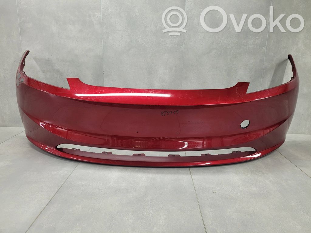 Tesla Model 3 Highland Front bumper 