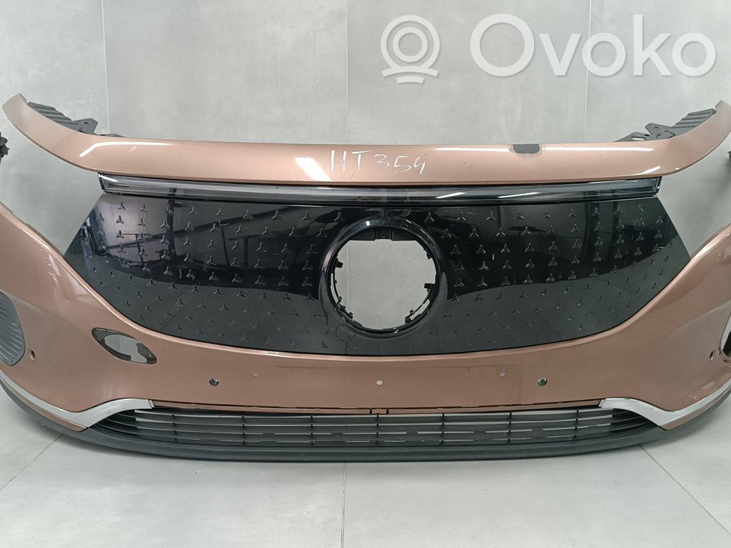 Mercedes-Benz EQA Parachoques delantero 
