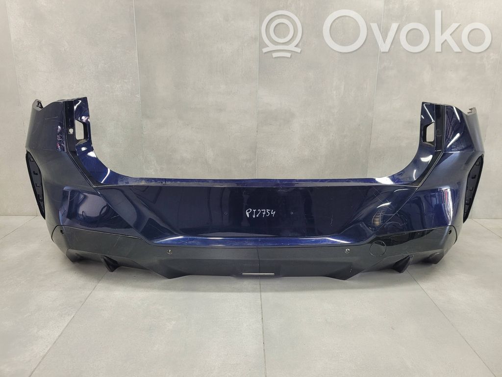 BMW X3 G45 Parachoques 