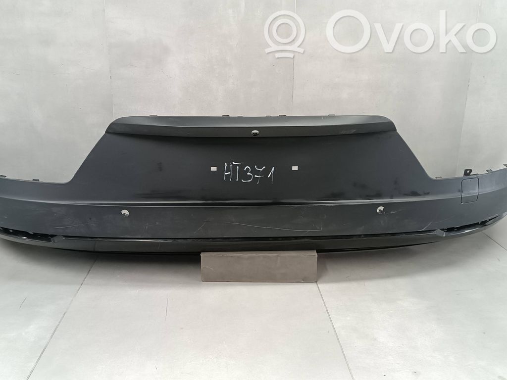 Polestar 4 Puskuri 