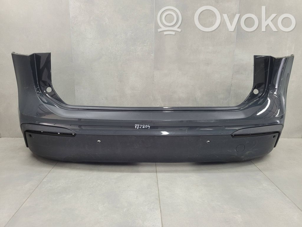 Volkswagen Tiguan Parachoques 