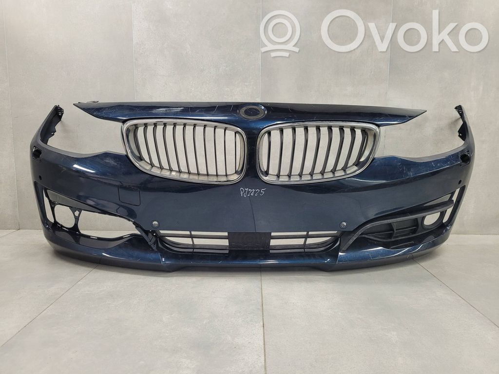 BMW 3 GT F34 Zderzak przedni 