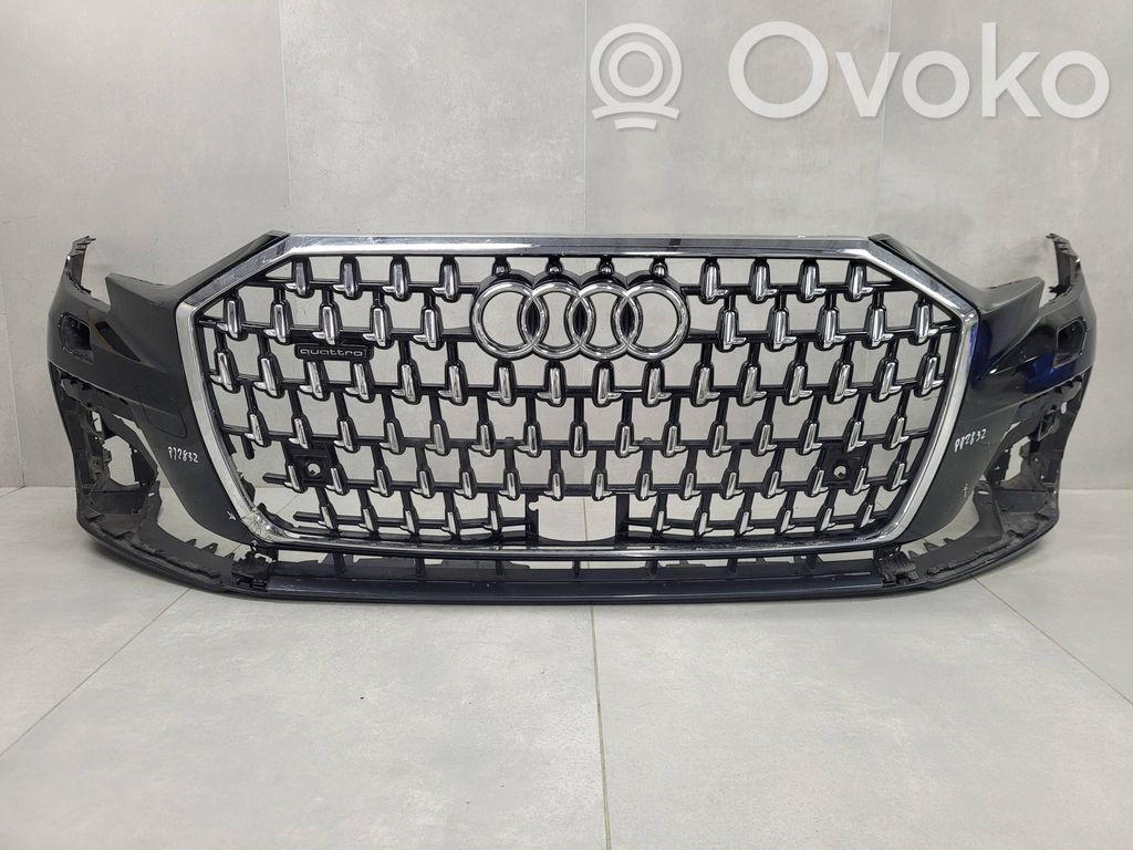Audi A8 S8 D5 Front bumper 