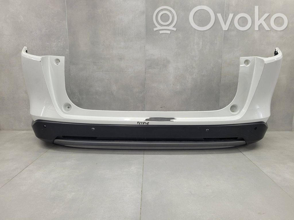 Honda HR-V Parachoques 