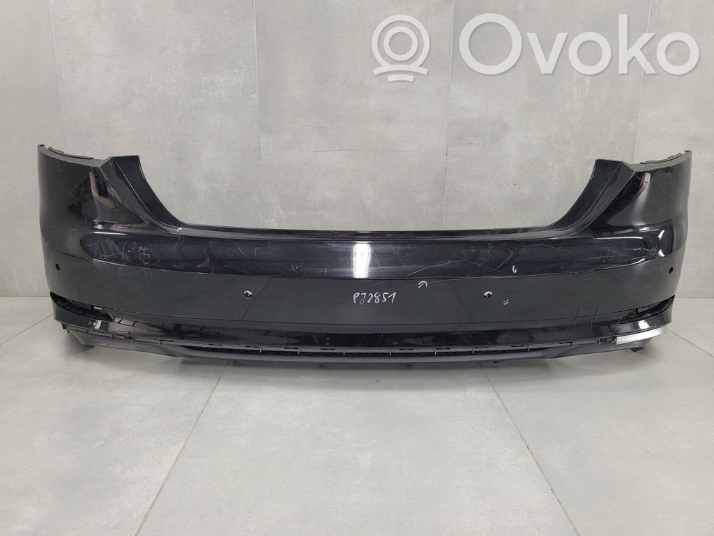 Audi A5 Бампер 