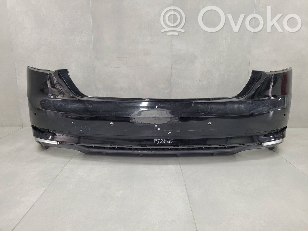 Audi A5 Бампер 