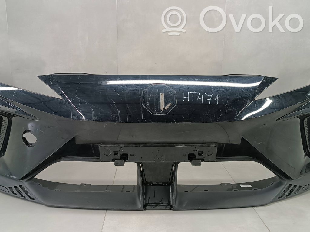 MG MG4 ev Front bumper 