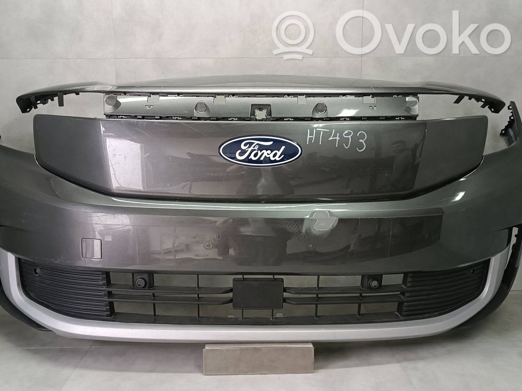 Ford Explorer Front bumper 