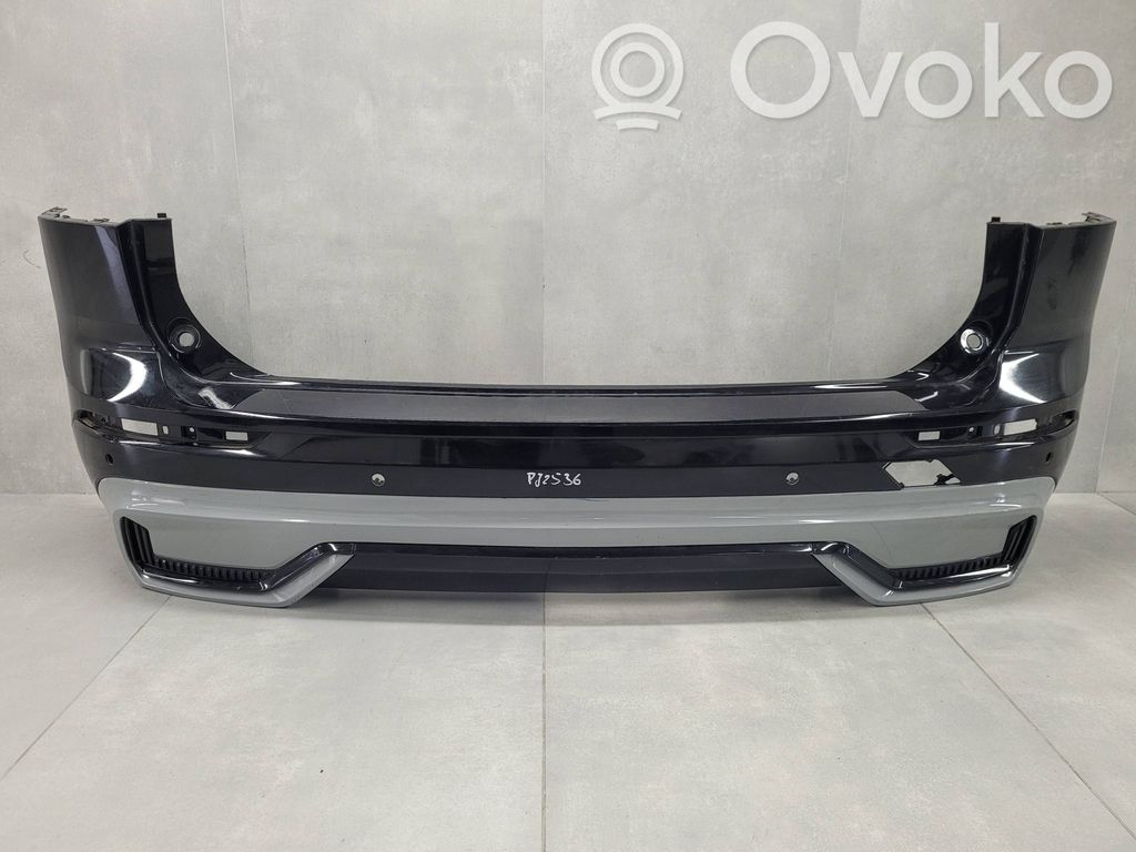 Volvo XC60 Bară spate 