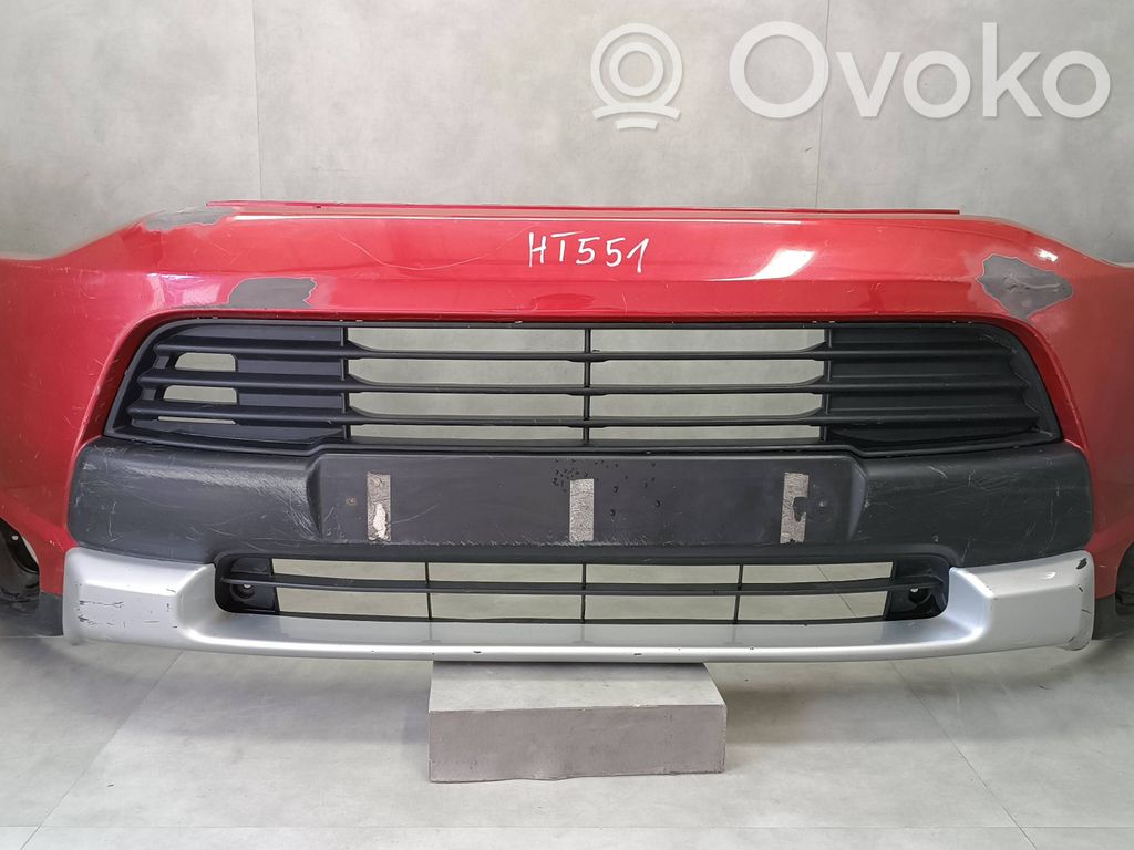 Mitsubishi Outlander Parachoques delantero 