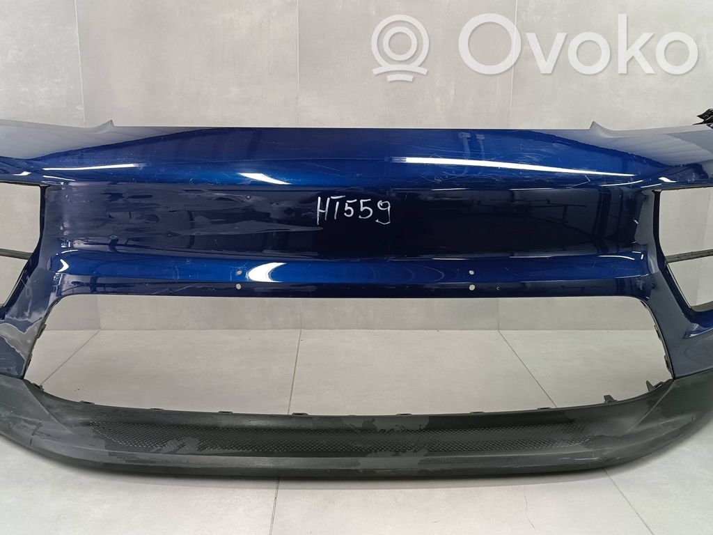 Porsche Macan (95C) Parachoques delantero 