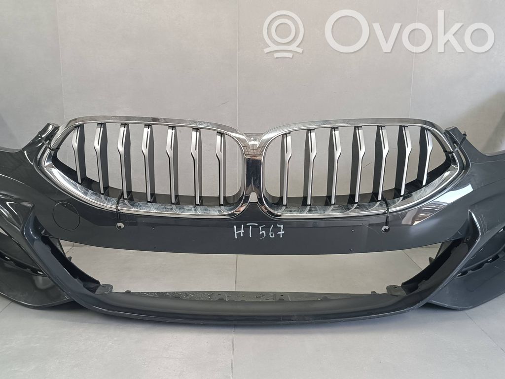 BMW 8 G15 Bară față 