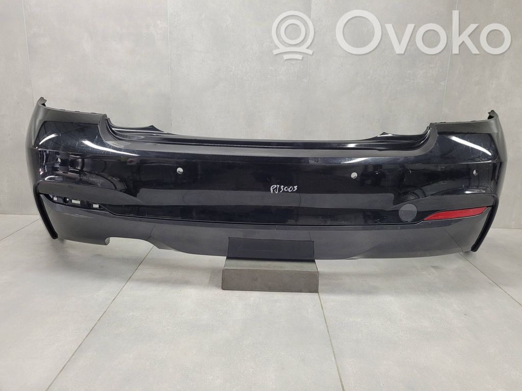 BMW 2 F22 F23 Paraurti 