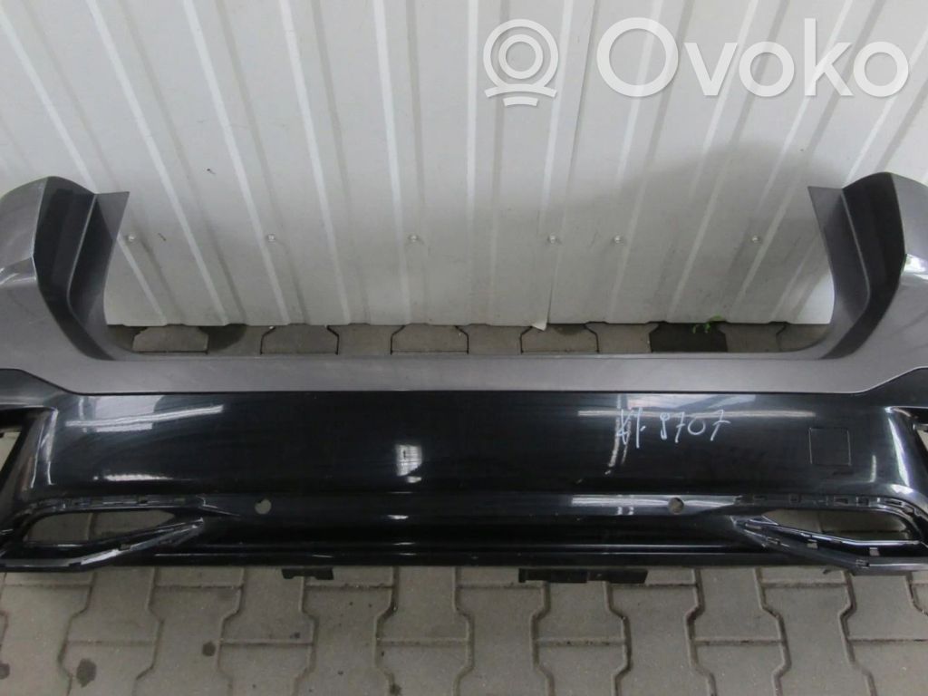 Peugeot 308 Parachoques 