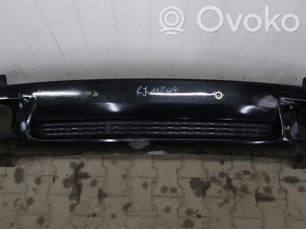 BMW X5 E70 Бампер 