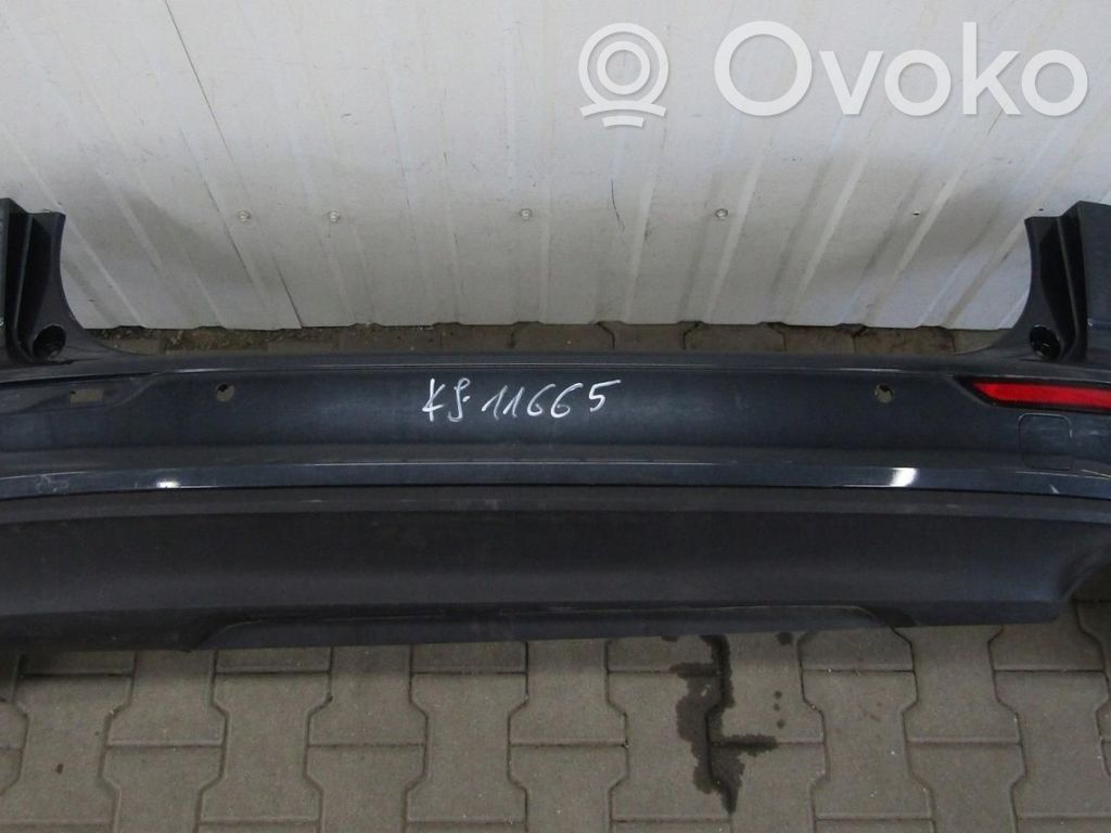 Volvo V60 Parachoques 