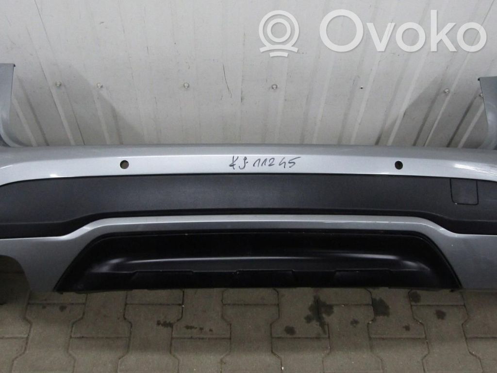 BMW X3 F25 Parachoques 