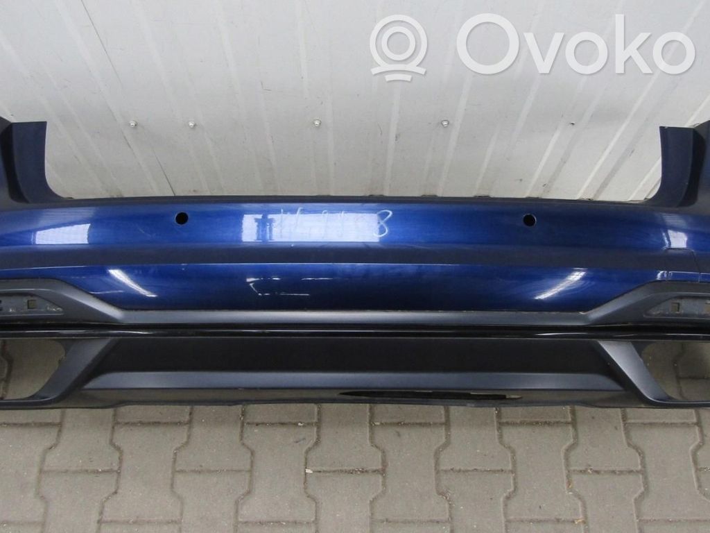 Audi A4 S4 B9 Parachoques 