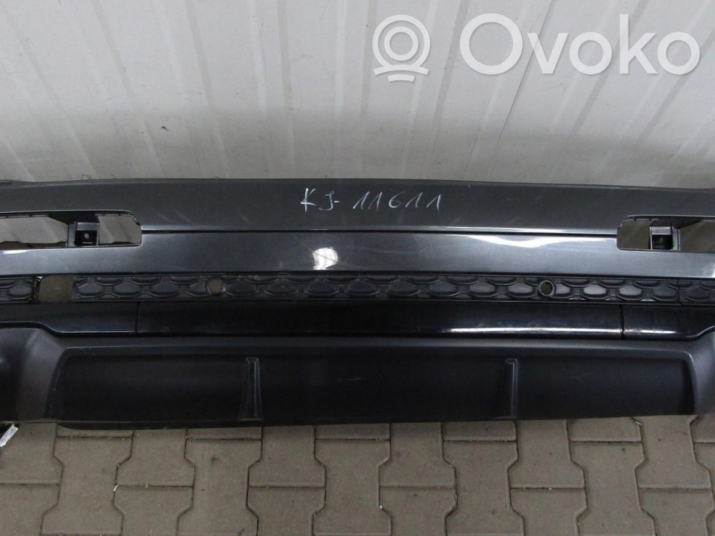 Bamperis   4M0807511