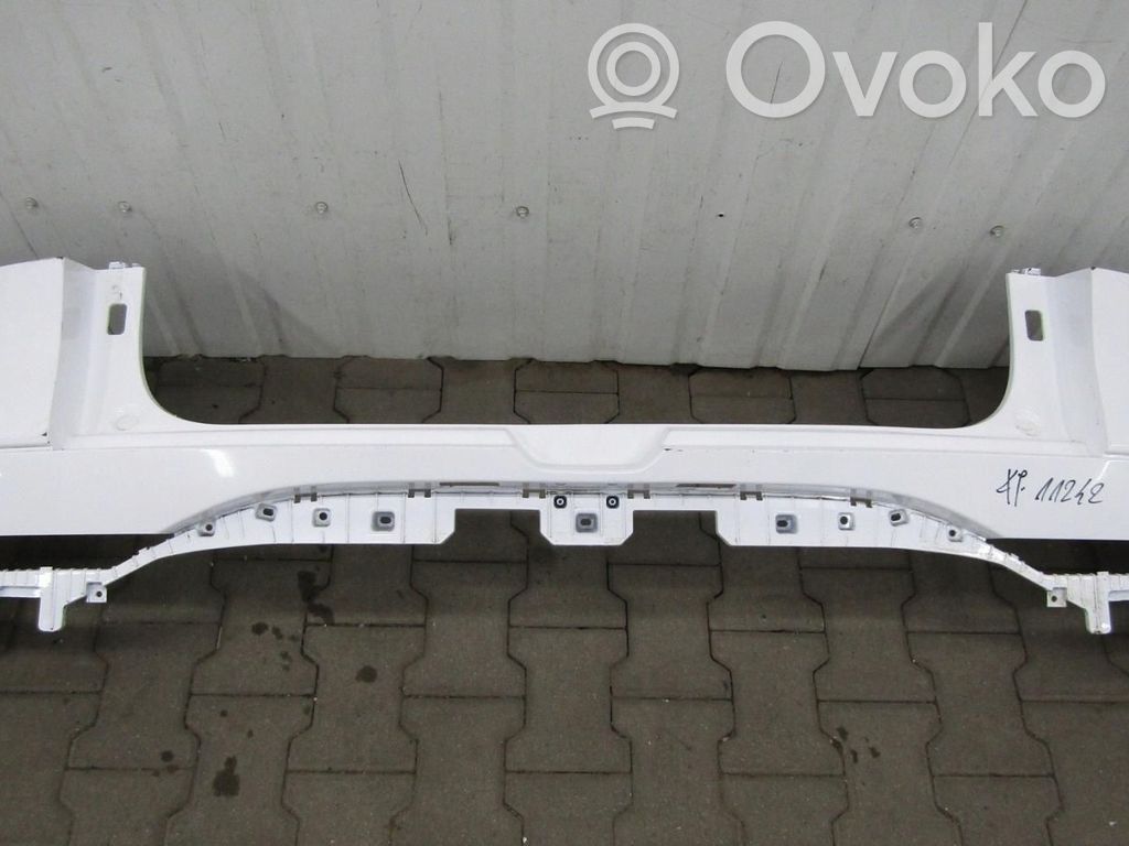 Genesis GV60 Parachoques 