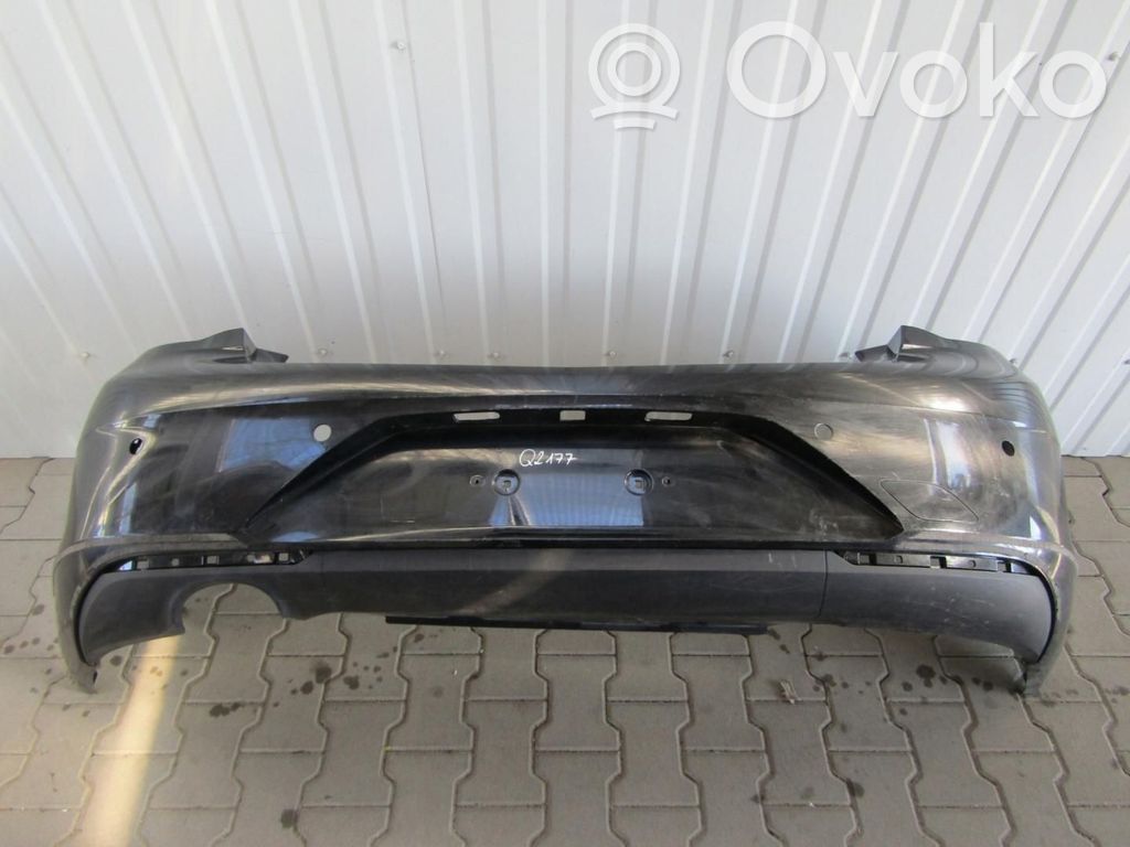 Opel Insignia B Parachoques 