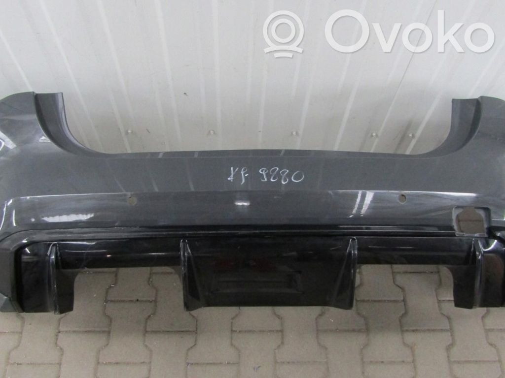 BMW M4 G82 G83 Parachoques 