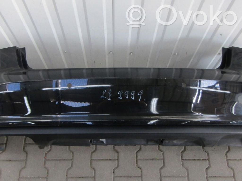 Audi A3 S3 8V Parachoques 