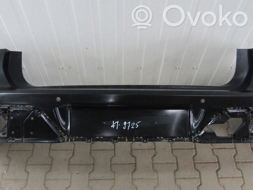 BMW 7 G70 Parachoques 